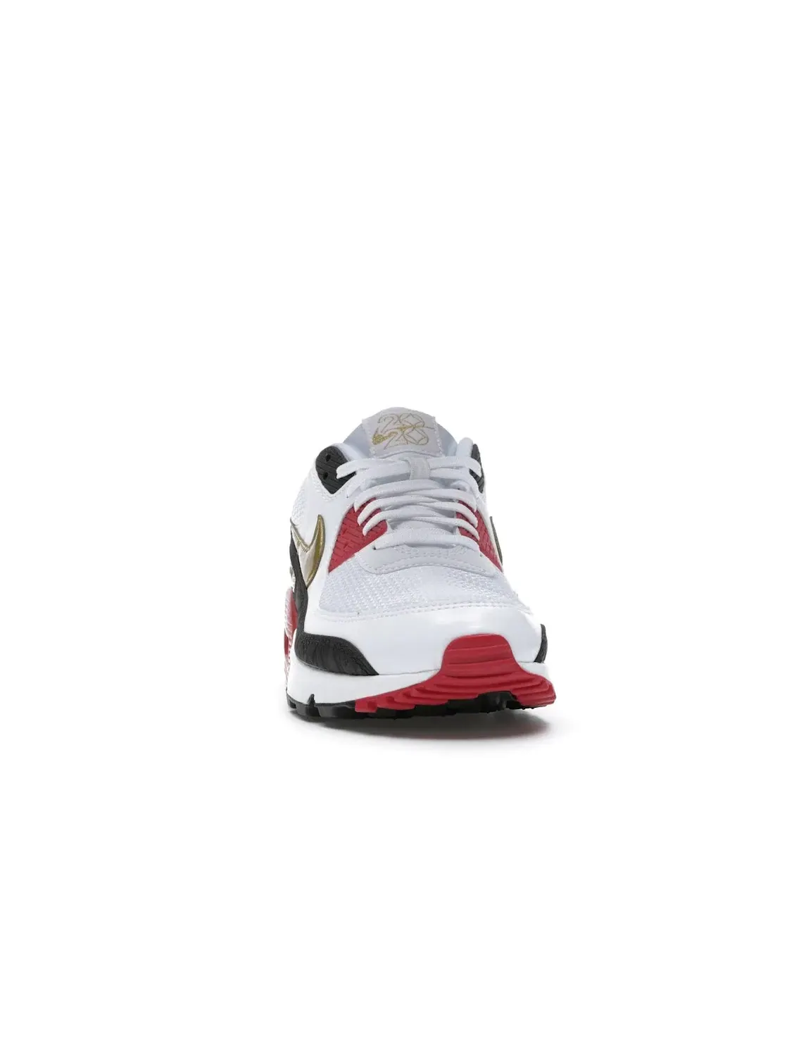 Мужские кроссовки Lifestyle с воздушной подушкой Nike Air Max 90 — изображение 2 из 4