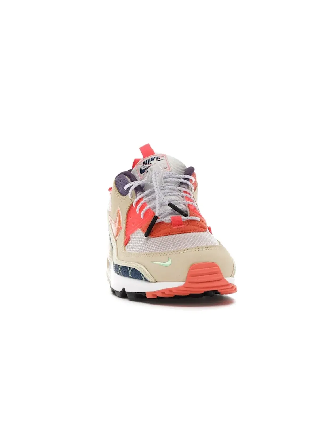 Мужские кроссовки для активного отдыха Nike Air Max 90 — изображение 2 из 4