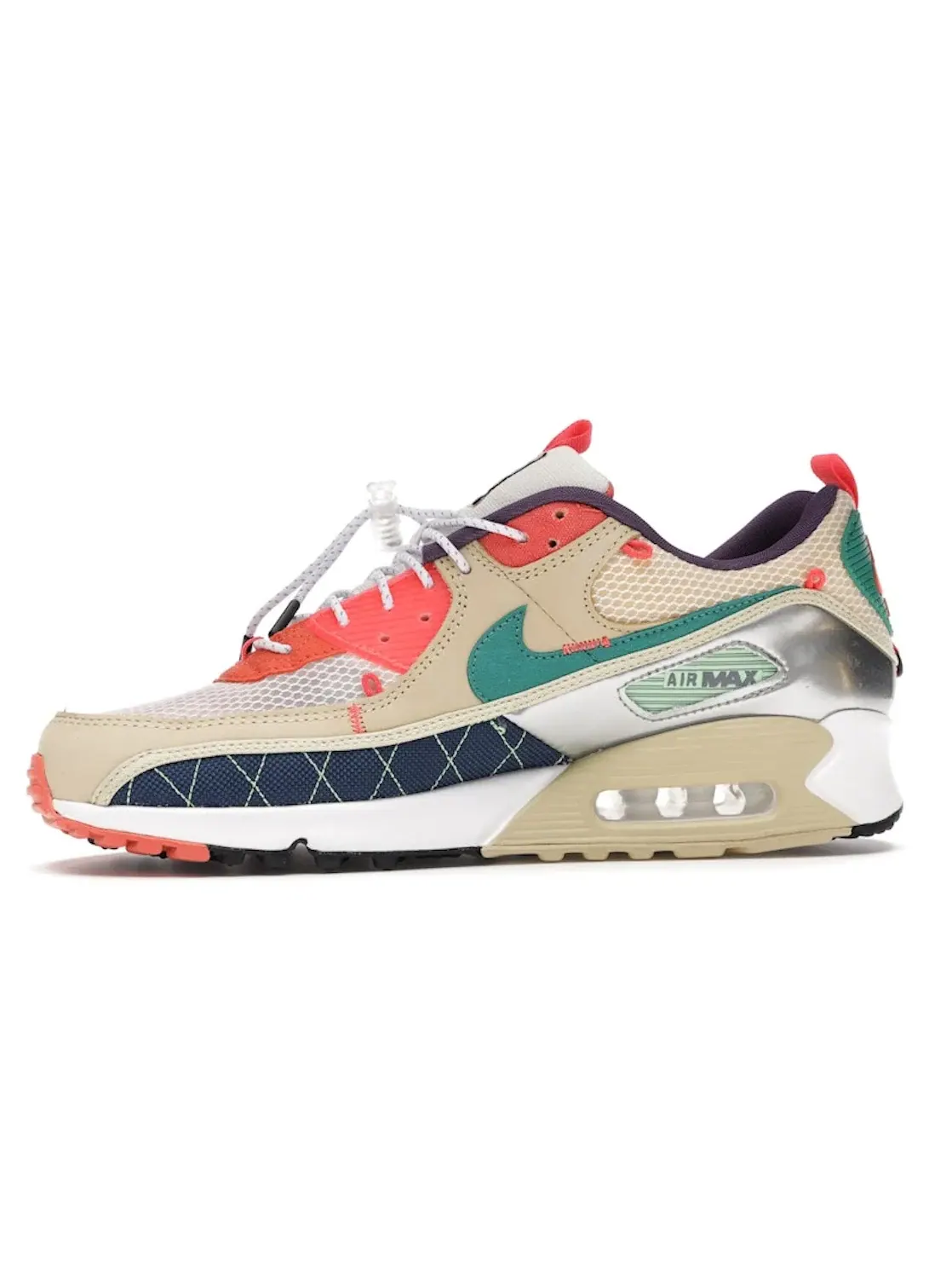 Мужские кроссовки для активного отдыха Nike Air Max 90 — изображение 3 из 4