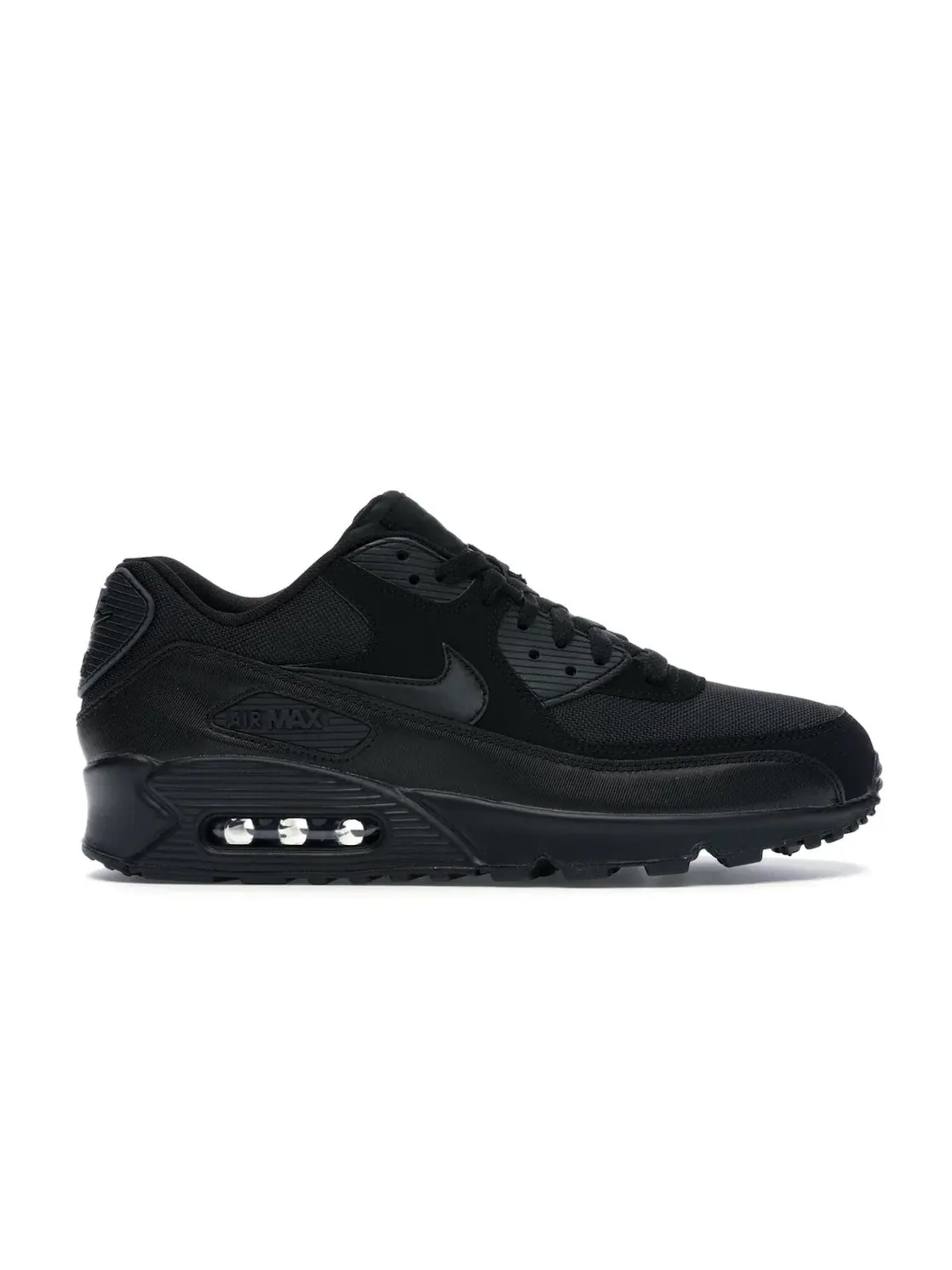 Мужские кроссовки Lifestyle с амортизацией Nike Air Max 90 — изображение 1 из 4