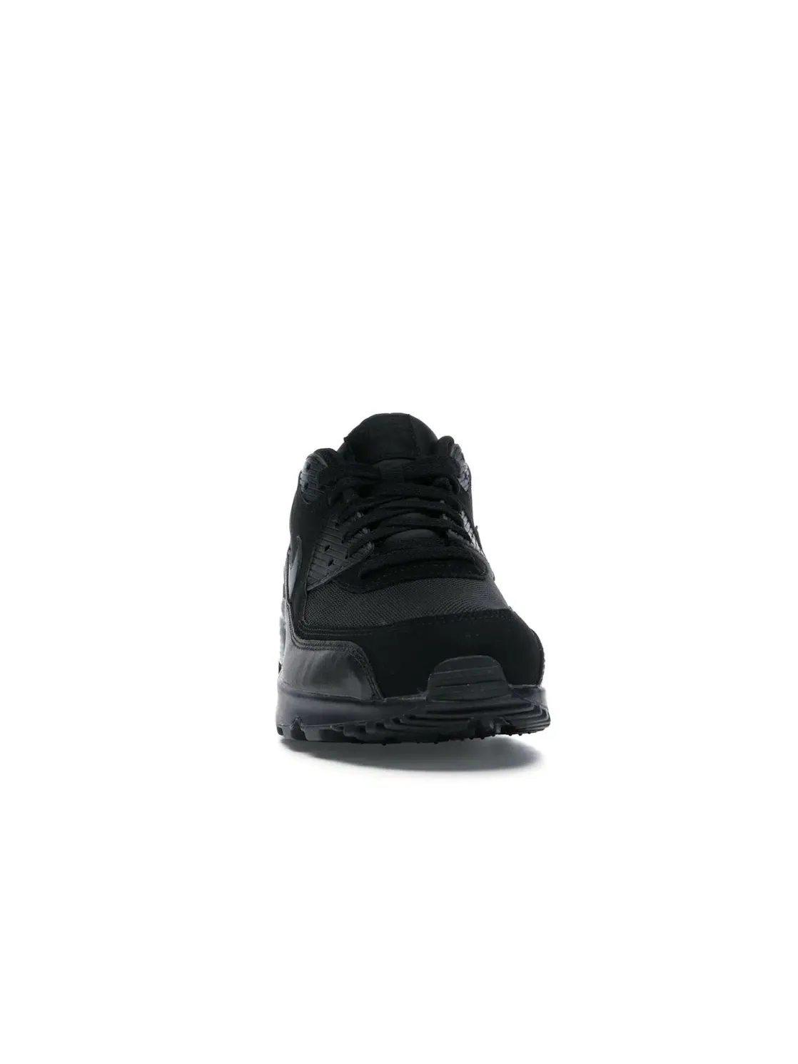 Мужские кроссовки Lifestyle с амортизацией Nike Air Max 90 — изображение 2 из 4