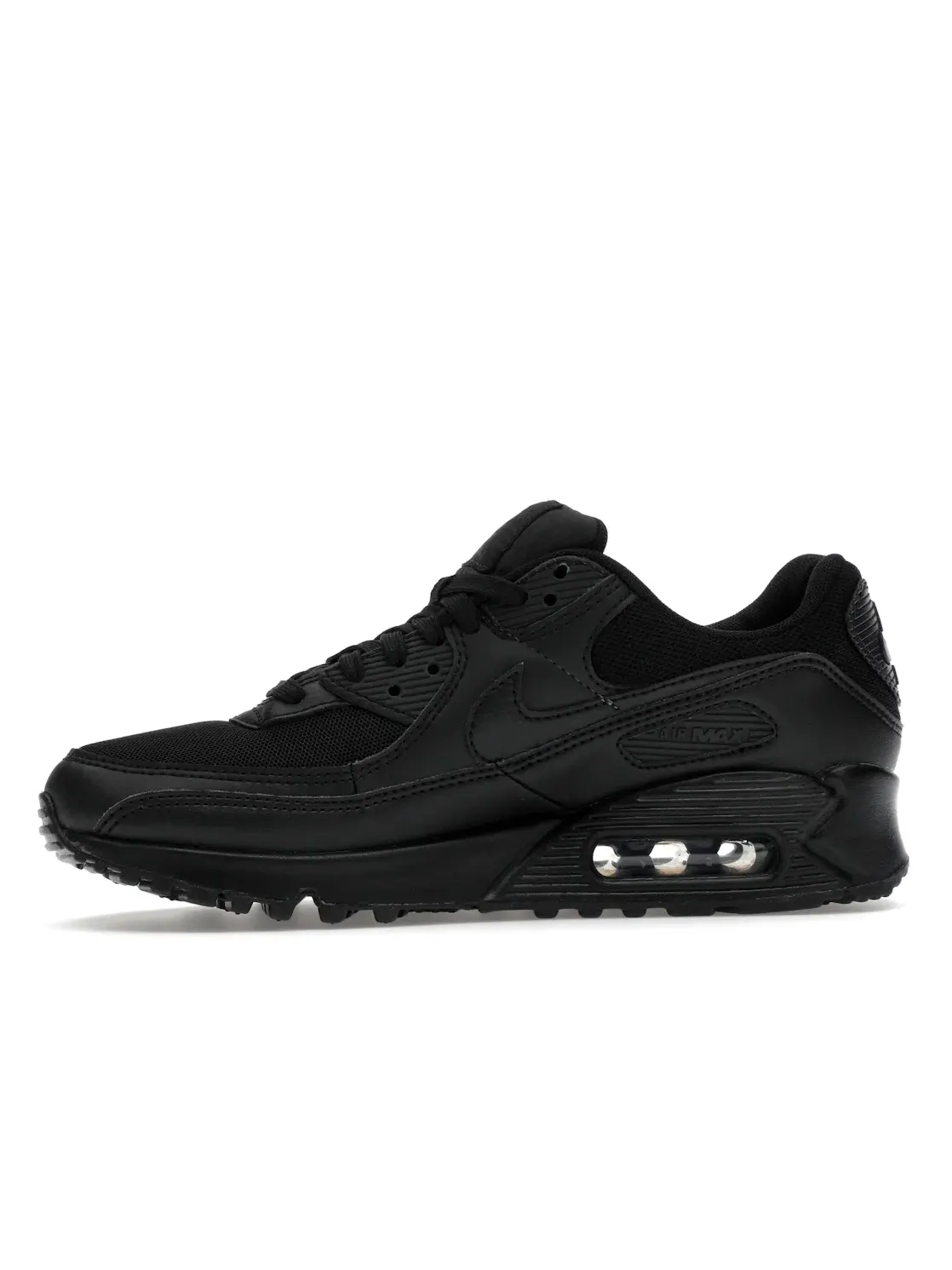 Женские кроссовки с амортизацией Air Max 90 Nike — изображение 3 из 4