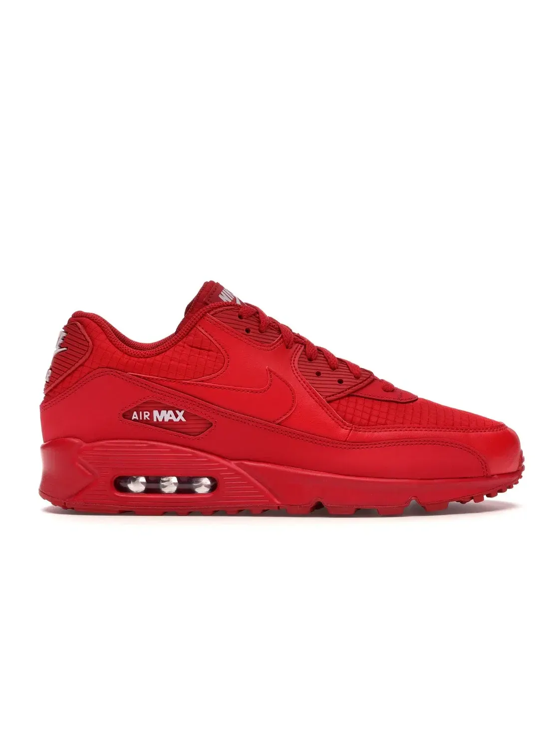 Мужские кроссовки с низким вырезом Nike Air Max 90 — изображение 1 из 4