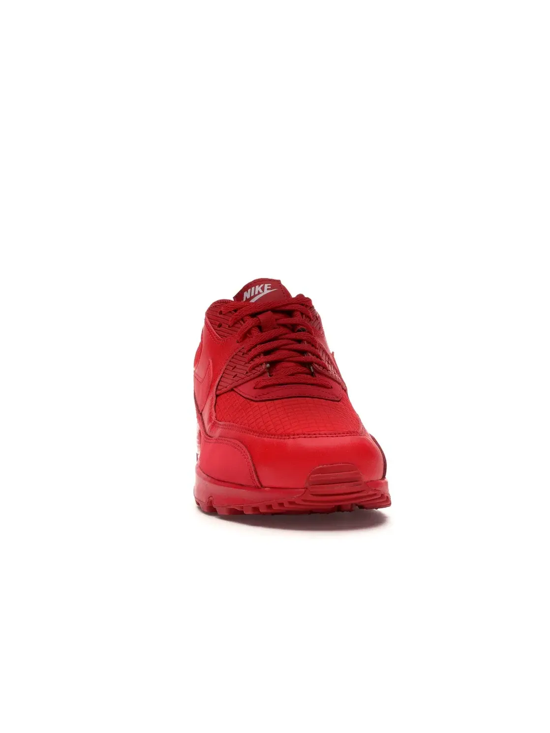 Мужские кроссовки с низким вырезом Nike Air Max 90 — изображение 2 из 4
