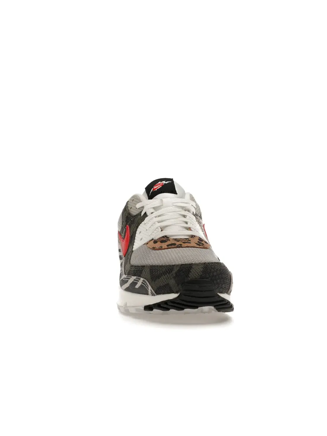 Мужские кроссовки Lifestyle с принтом Nike Air Max 90 Nike — изображение 2 из 4