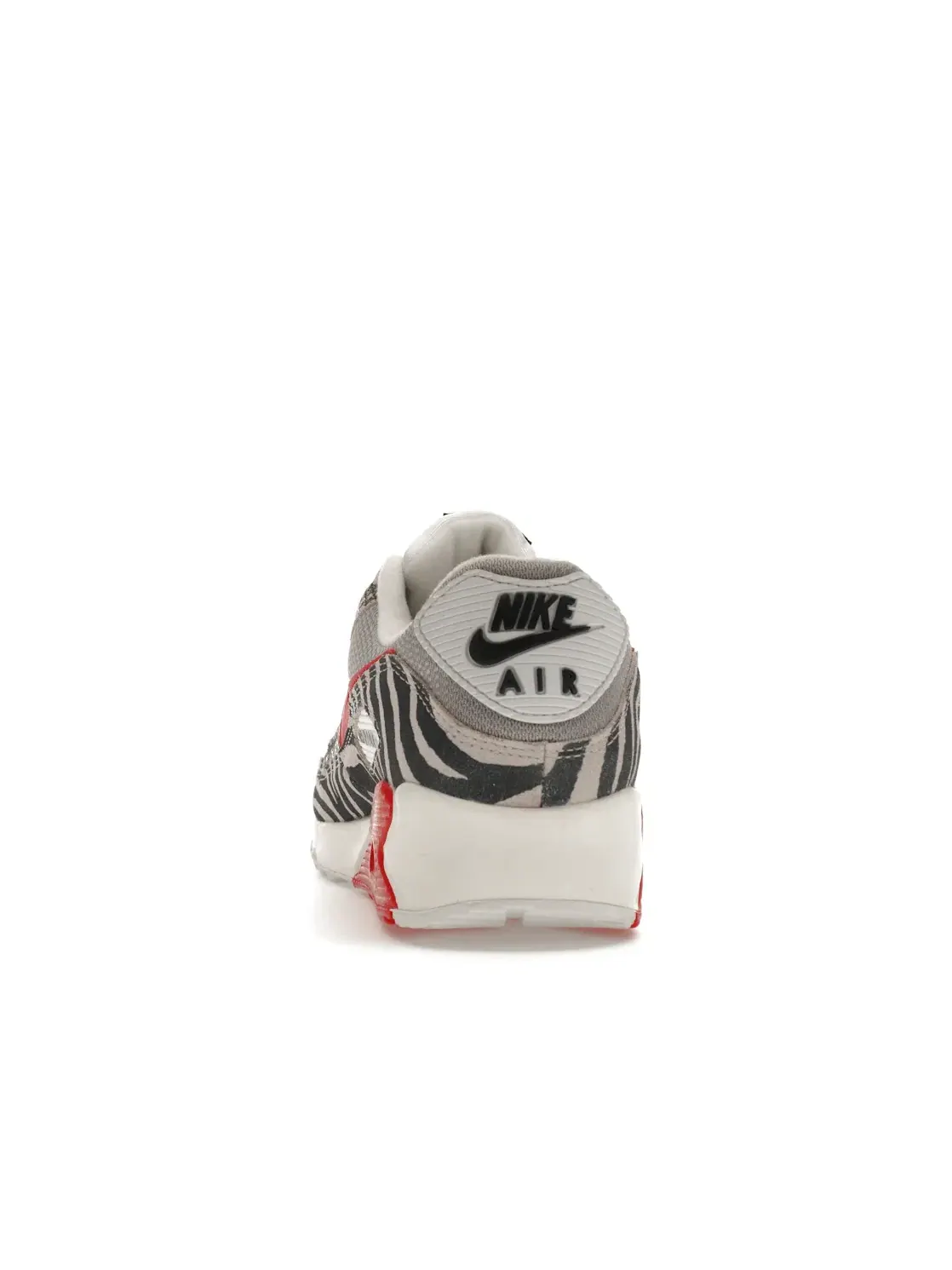 Мужские кроссовки Lifestyle с принтом Nike Air Max 90 Nike — изображение 4 из 4