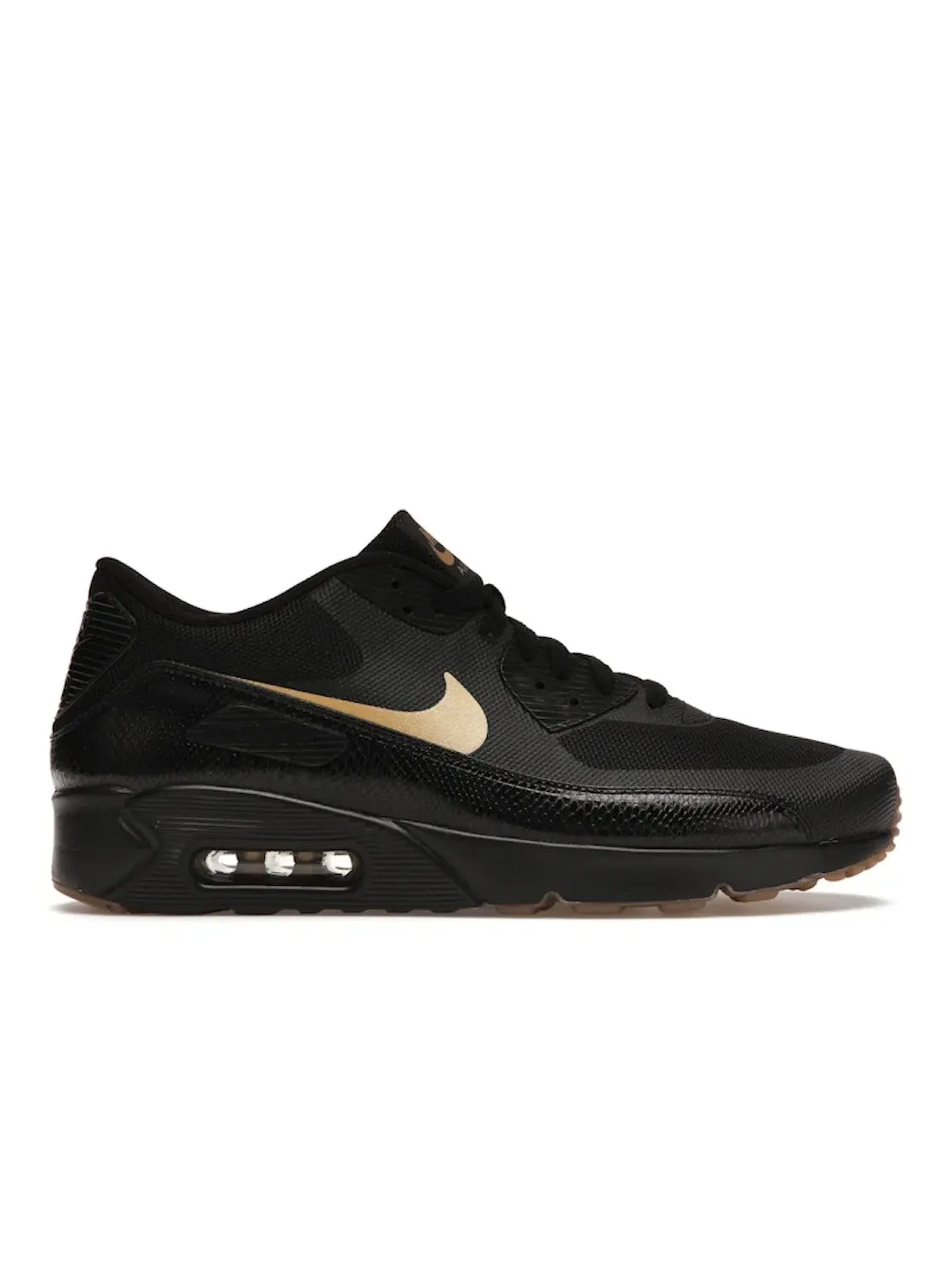 Мужские кроссовки Lifestyle Nike Air Max 90 Ultra 2.0 — изображение 1 из 4