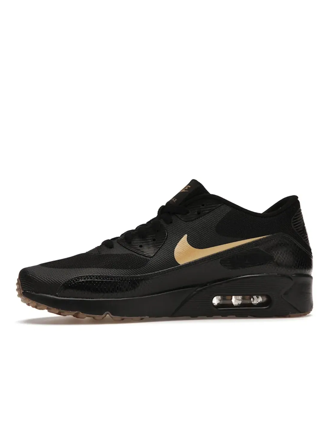 Мужские кроссовки Lifestyle Nike Air Max 90 Ultra 2.0 — изображение 3 из 4