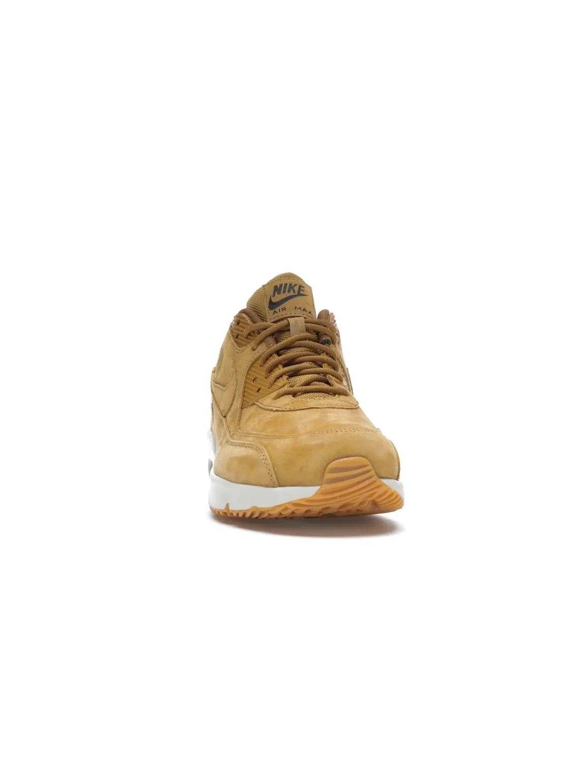 Мужские кроссовки Lifestyle Nike Air Max 90 Ultra 2.0 — изображение 2 из 4, светлый-черный