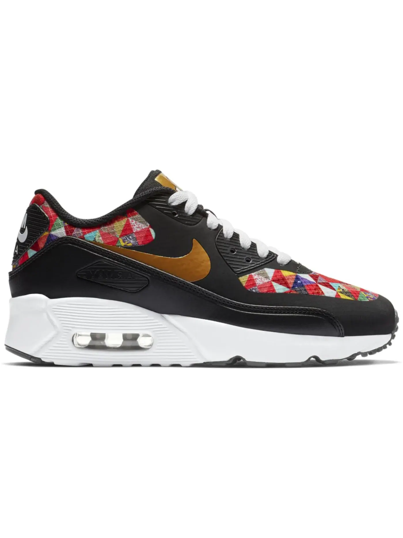 Детские кроссовки Lifestyle Nike Air Max 90 Ultra 2.0 — изображение 1 из 1