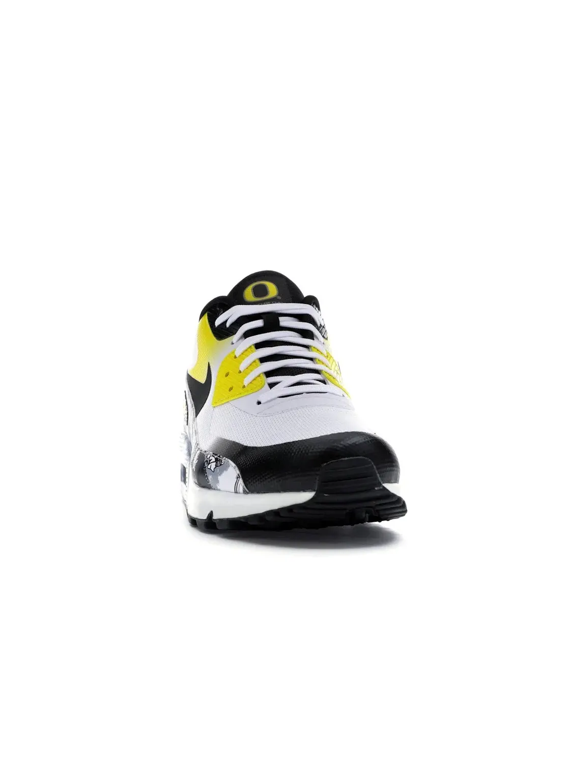 Мужские кроссовки с принтом Nike Air Max 90 Ultra Nike — изображение 2 из 4