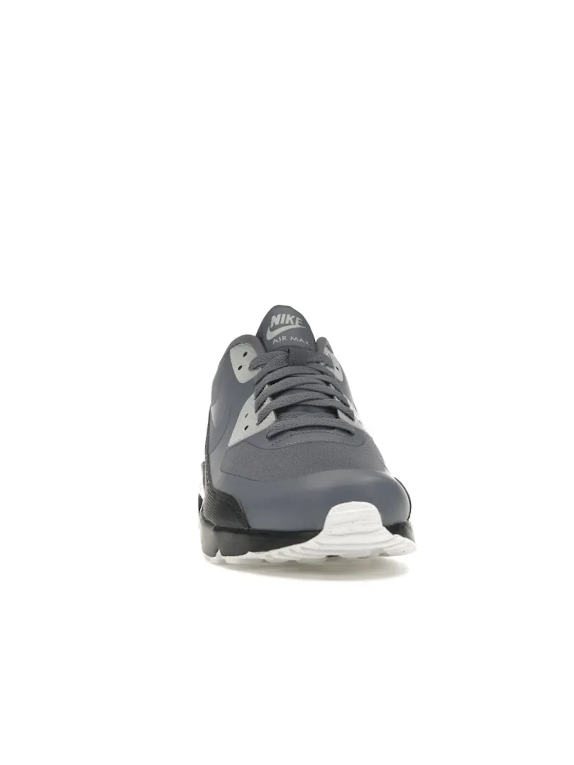 Мужские кроссовки Lifestyle Nike Air Max 90 Ultra 2.0 Essential, Light Carbon Light Carbon — изображение 2 из 4