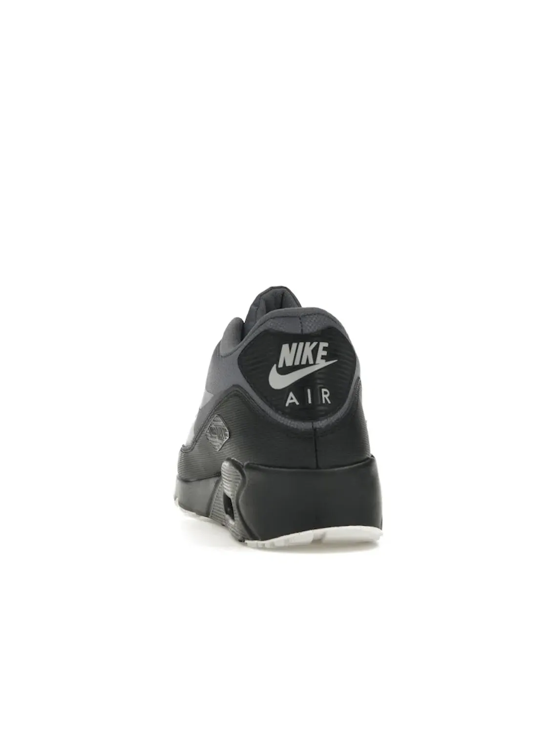 Мужские кроссовки Lifestyle Nike Air Max 90 Ultra 2.0 Essential, Light Carbon Light Carbon — изображение 4 из 4