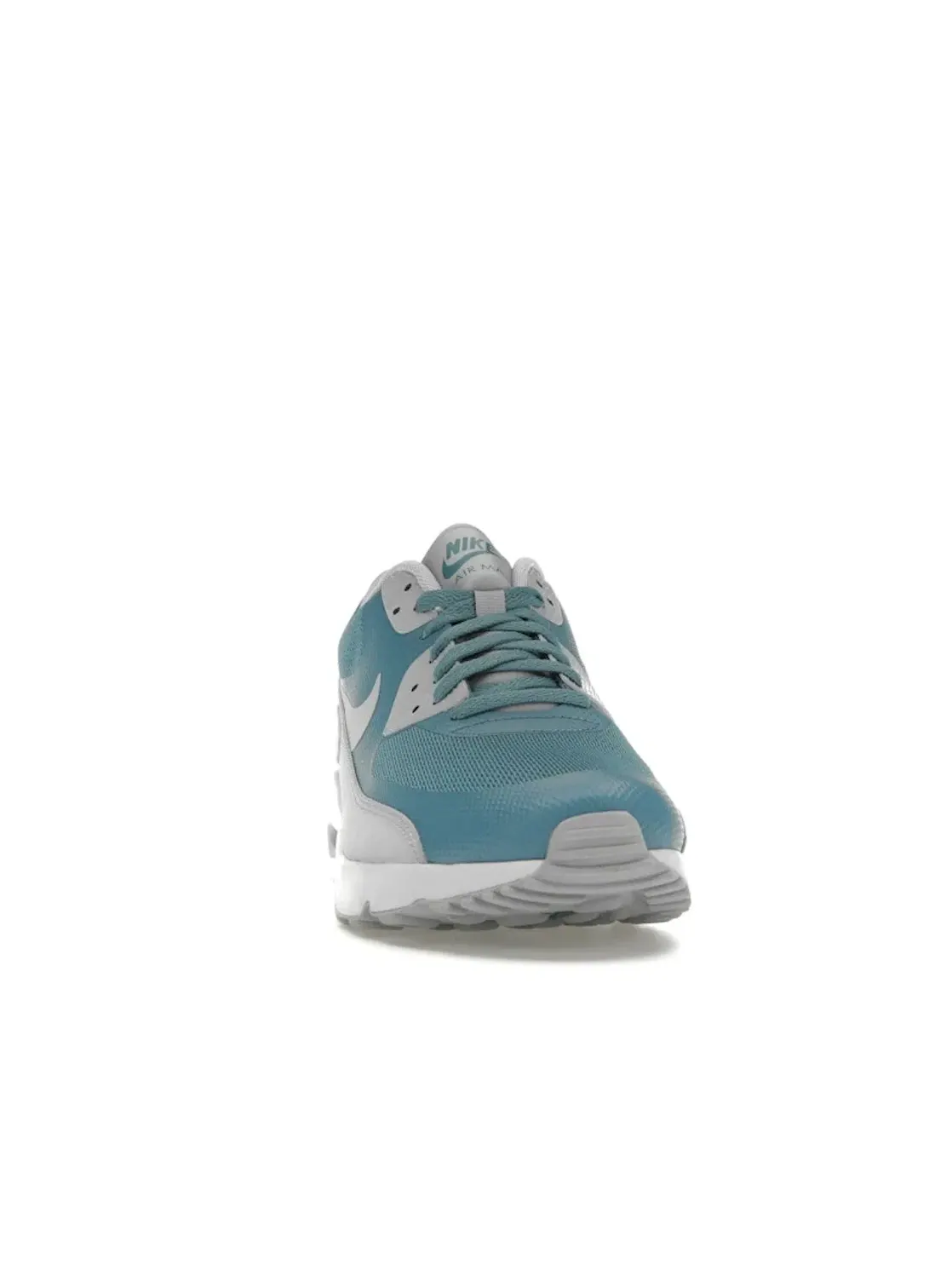 Мужские кроссовки Lifestyle Nike Air Max 90 Ultra 2.0 Essential — изображение 2 из 4, синий/серый