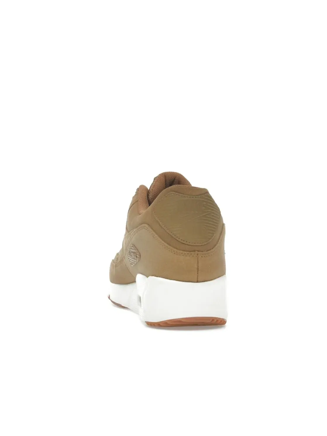 Мужские кроссовки Lifestyle Nike Air Max 90 Ultra 2.0 Nike — изображение 4 из 4, коричневый