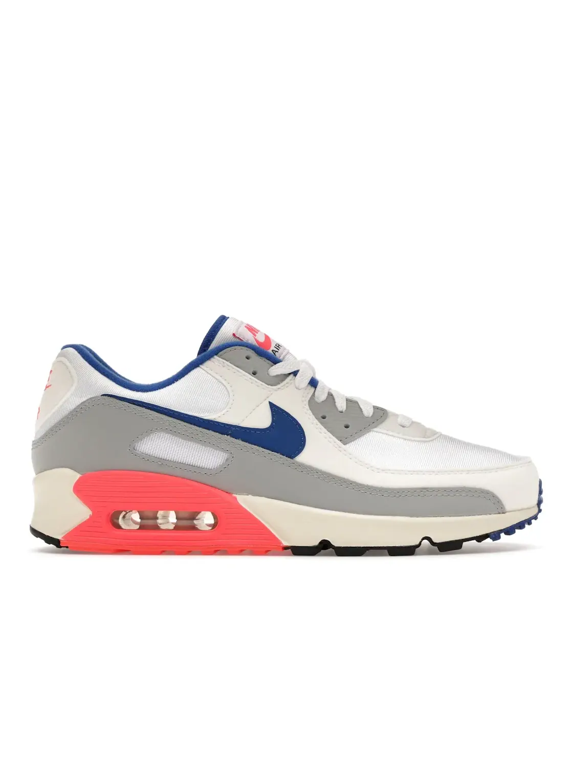 Мужские кроссовки Lifestyle Nike Air Max 90 — изображение 1 из 4