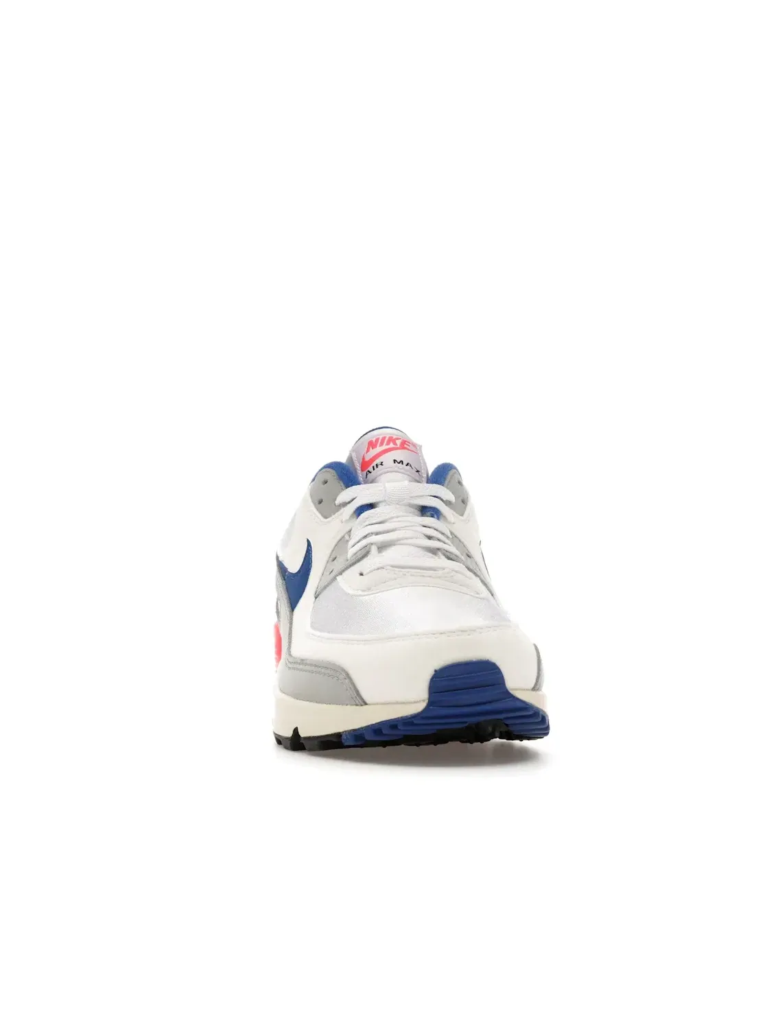 Мужские кроссовки Lifestyle Nike Air Max 90 — изображение 2 из 4