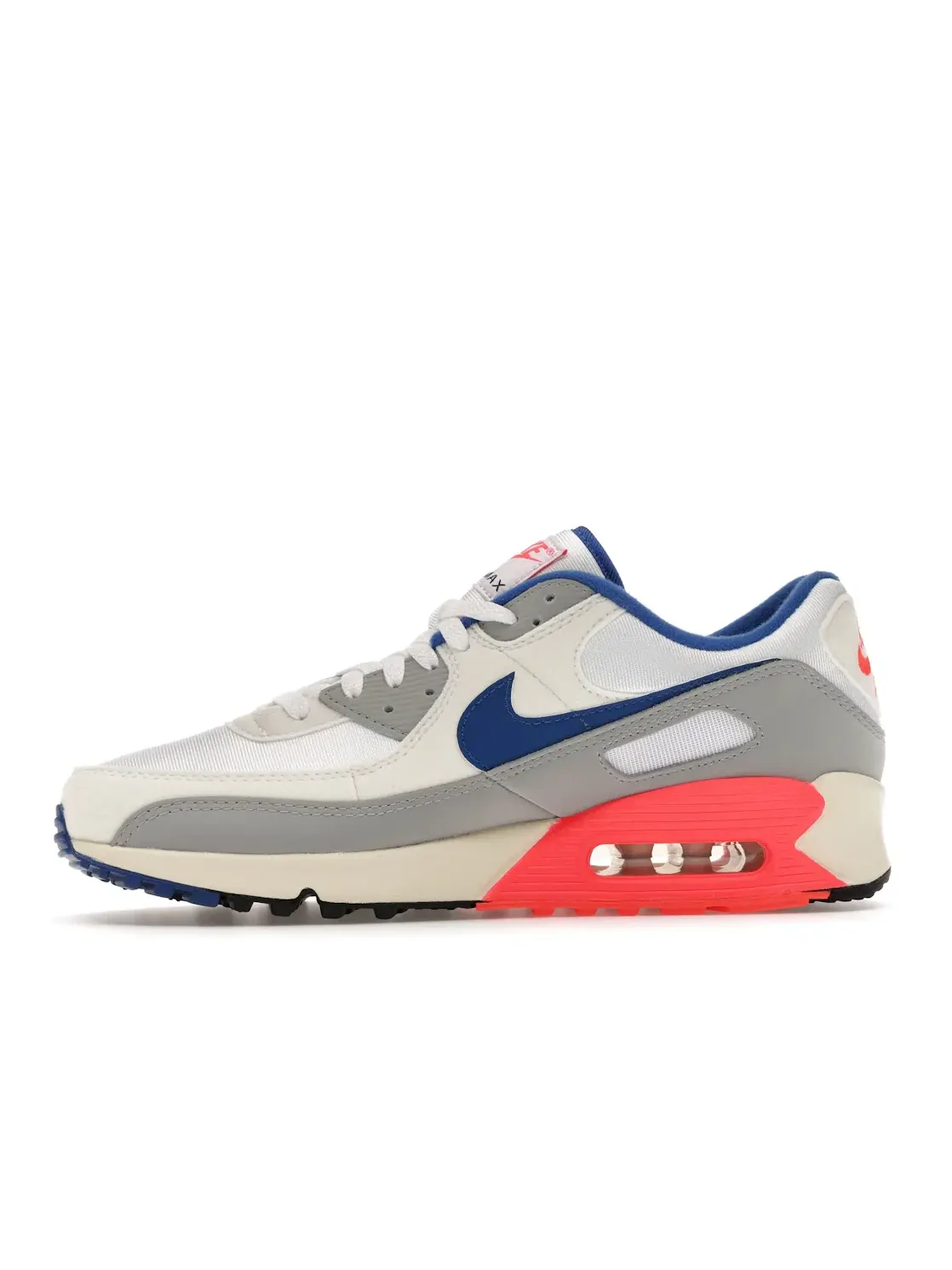 Мужские кроссовки Lifestyle Nike Air Max 90 — изображение 3 из 4