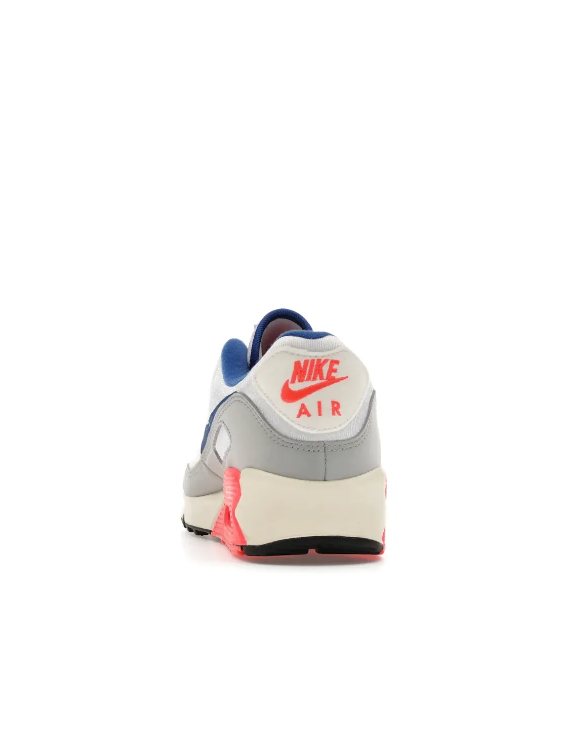 Мужские кроссовки Lifestyle Nike Air Max 90 — изображение 4 из 4
