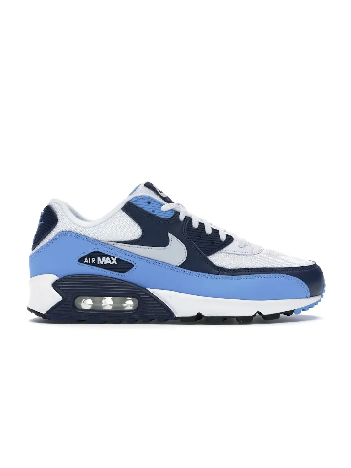 Мужские кроссовки Nike Air Max 90 UNC — изображение 1 из 4