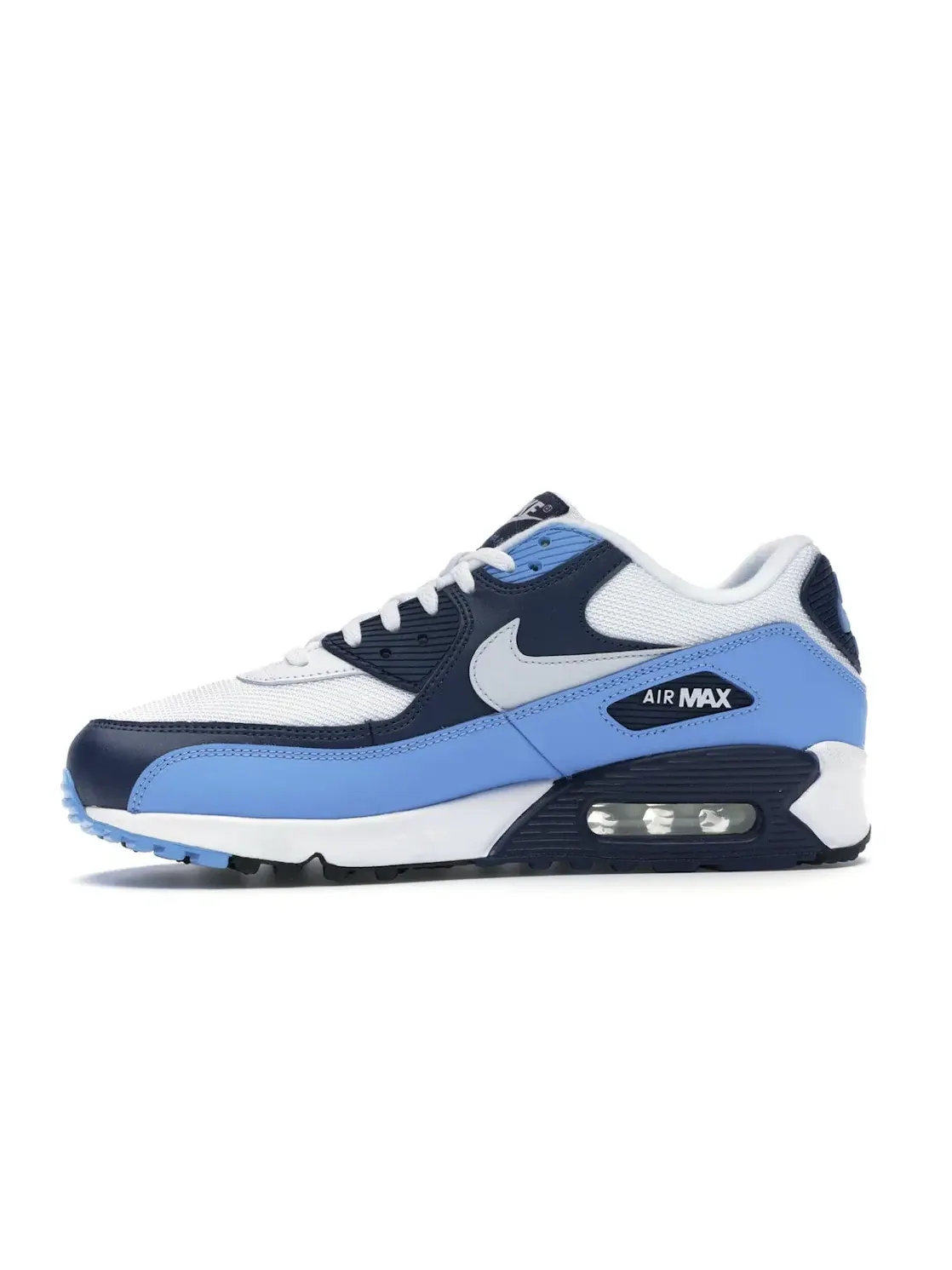 Мужские кроссовки Nike Air Max 90 UNC — изображение 3 из 4