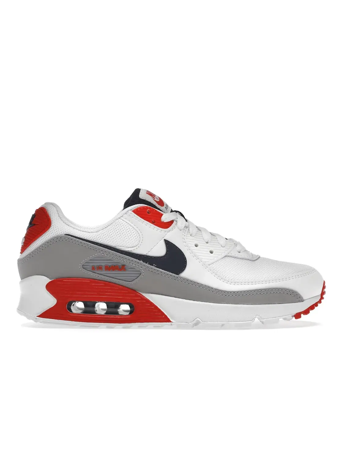 Мужские кроссовки Lifestyle Nike Air Max 90 — изображение 1 из 4