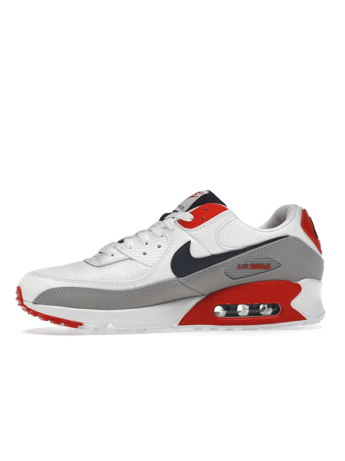 Мужские кроссовки Lifestyle Nike Air Max 90 — изображение 3 из 4