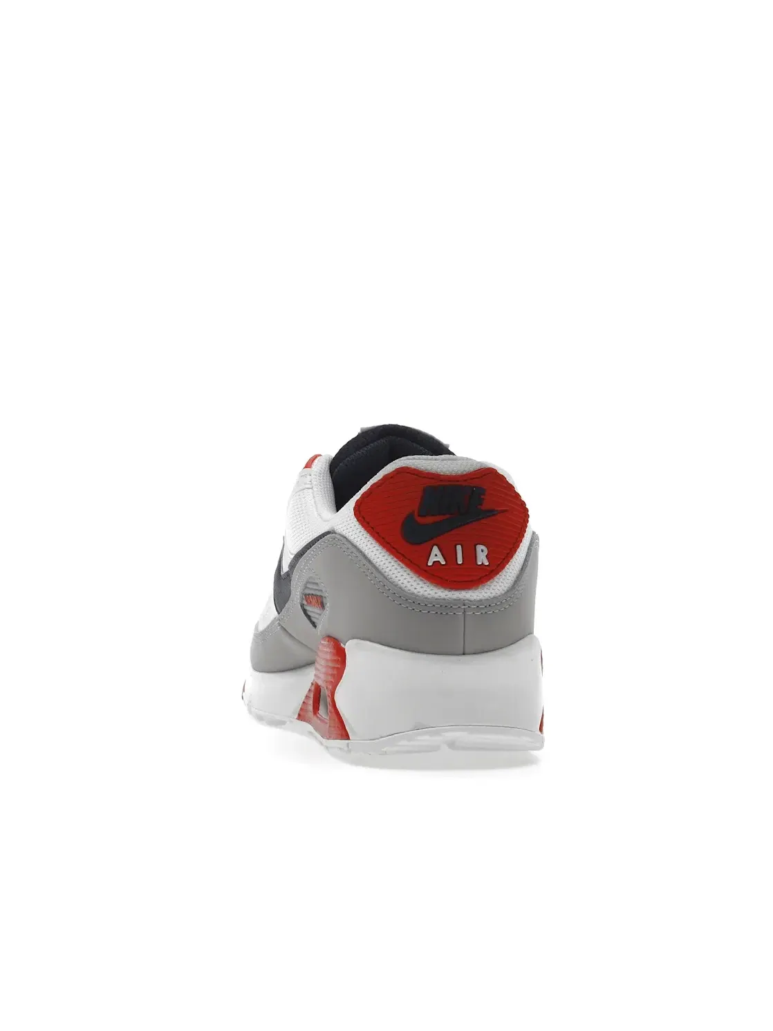 Мужские кроссовки Lifestyle Nike Air Max 90 — изображение 4 из 4