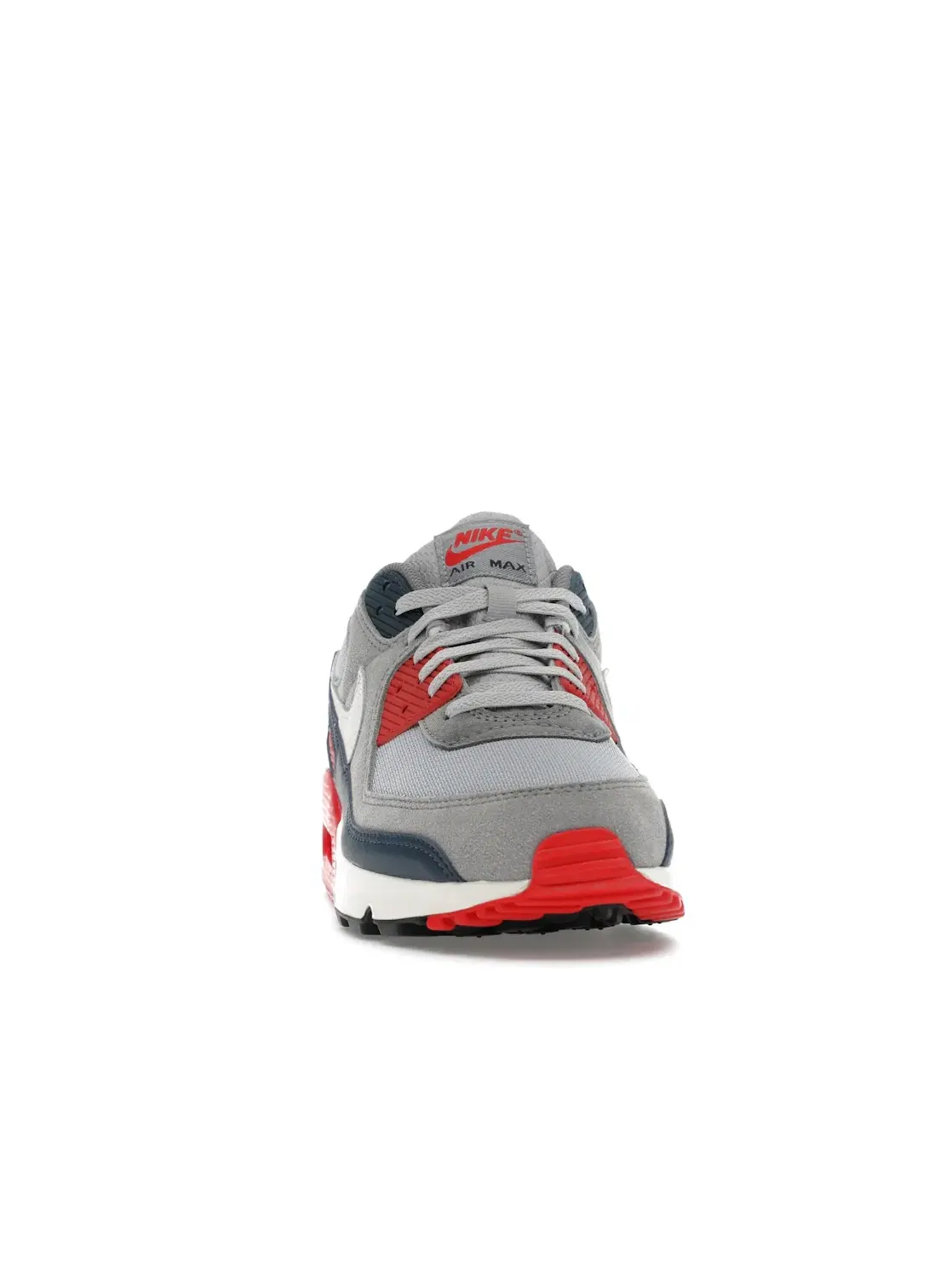 Мужские кроссовки Lifestyle Nike Air Max 90 — изображение 2 из 4