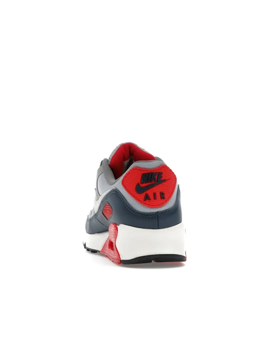 Мужские кроссовки Lifestyle Nike Air Max 90 — изображение 4 из 4
