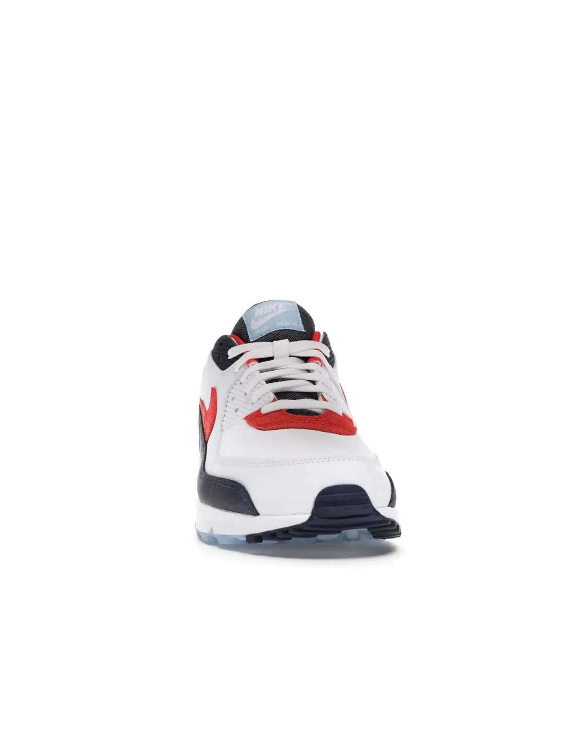 Мужские кроссовки Lifestyle Nike Air Max 90 USA Denim — изображение 2 из 4