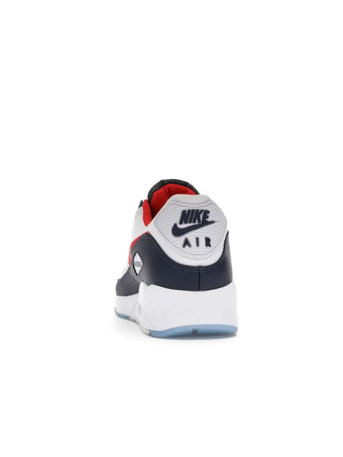Мужские кроссовки Lifestyle Nike Air Max 90 USA Denim — изображение 4 из 4