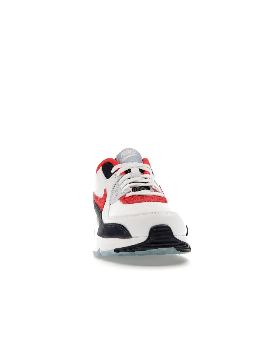Детские кроссовки Lifestyle Nike Air Max 90 — изображение 2 из 4