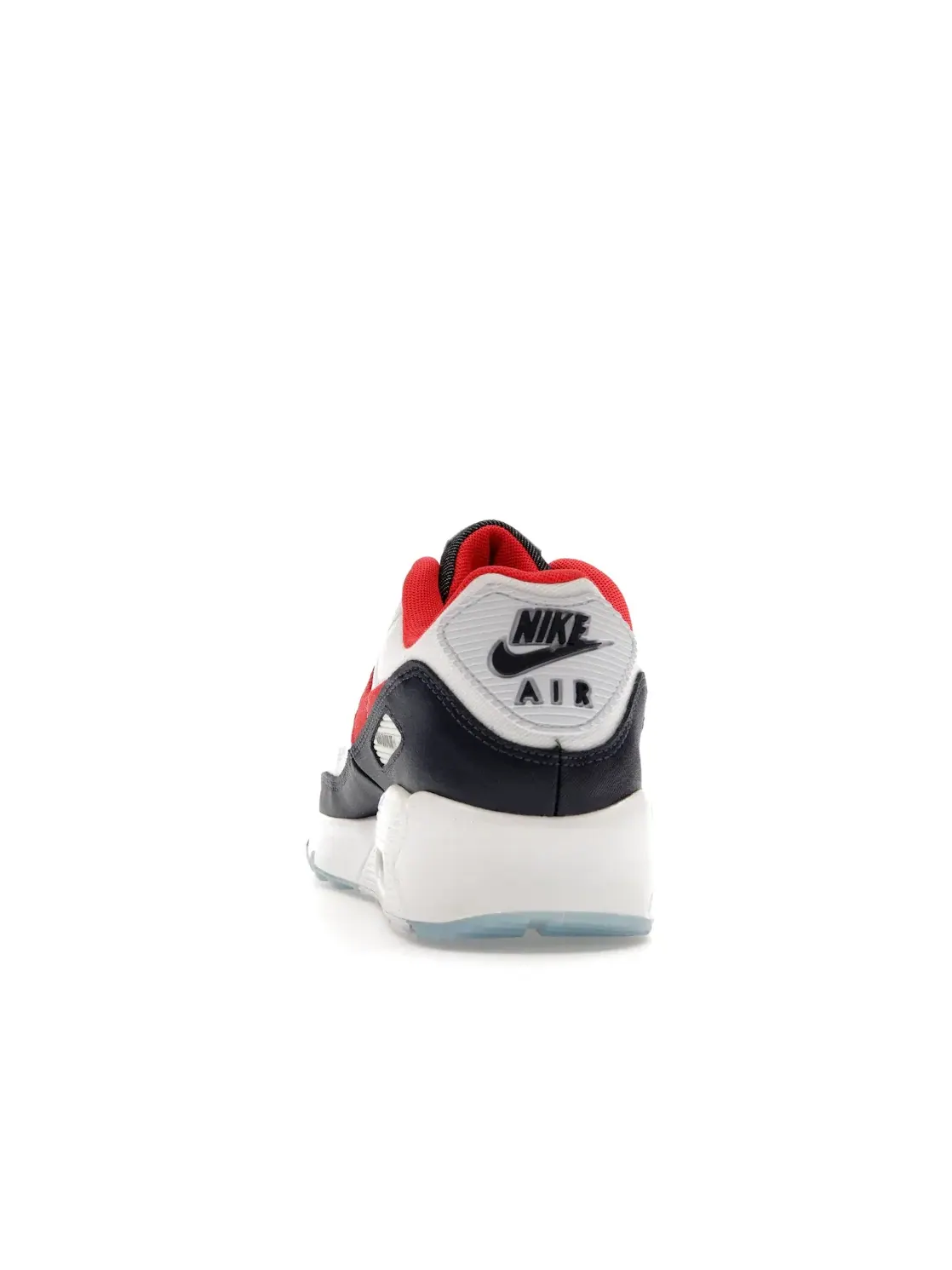 Детские кроссовки Lifestyle Nike Air Max 90 — изображение 4 из 4
