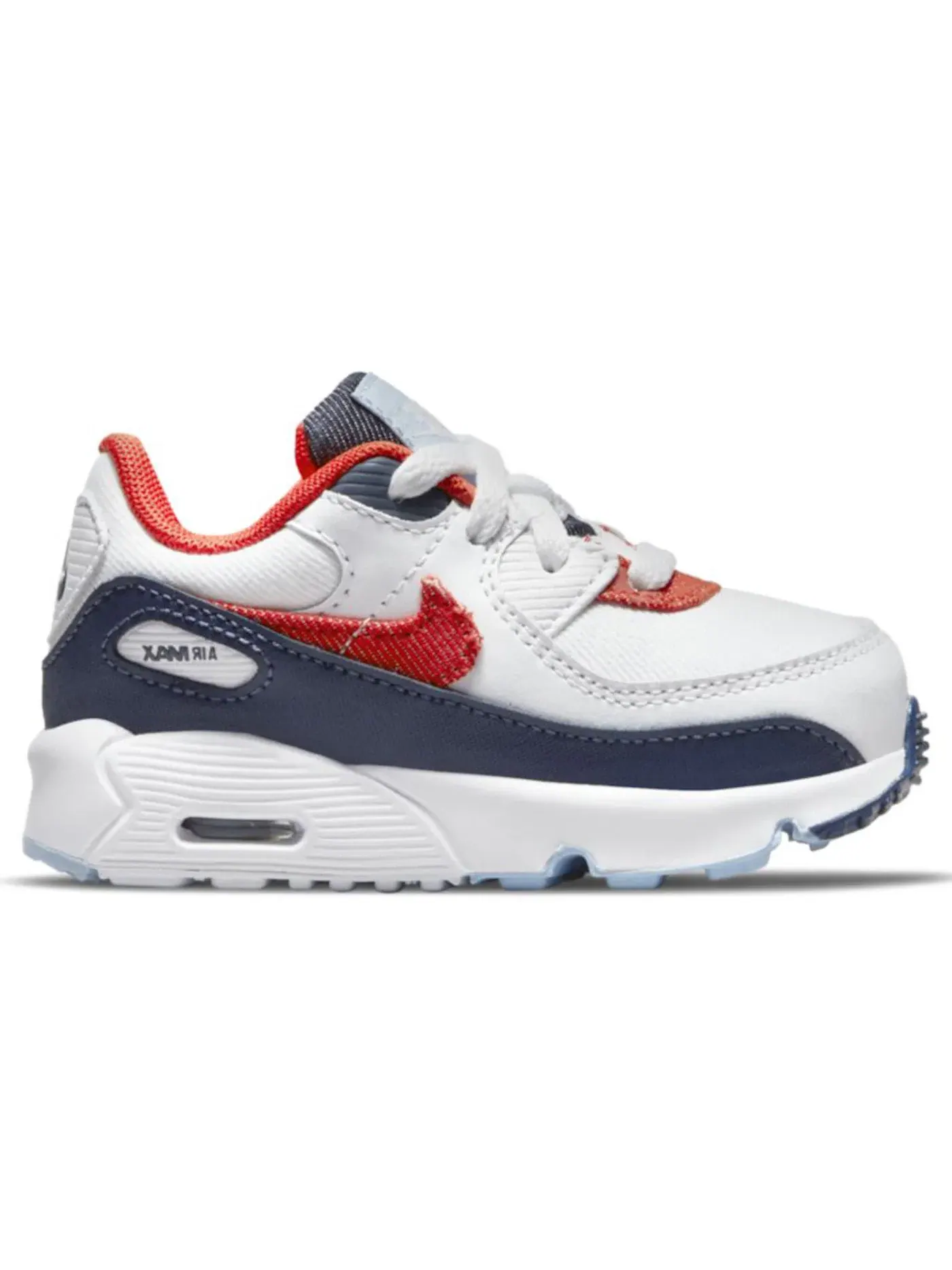 Детские кроссовки Lifestyle Nike Air Max 90 — изображение 1 из 1