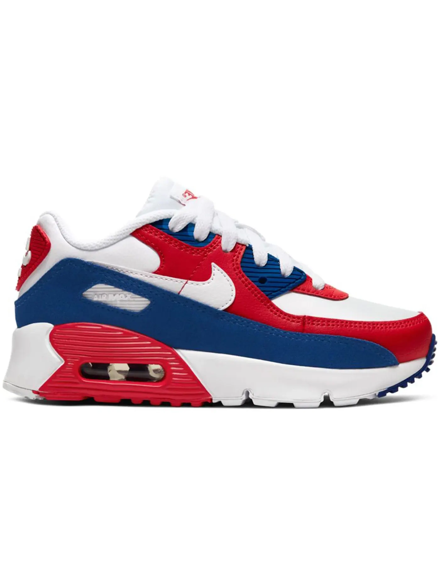 Детские кроссовки Lifestyle Nike Air Max 90 — изображение 1 из 1