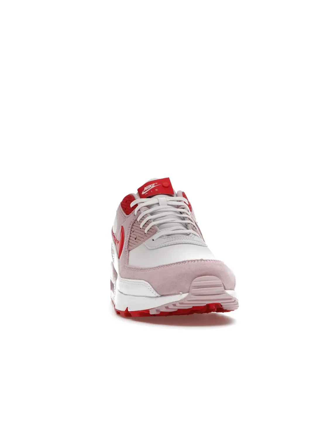 Женские кроссовки Lifestyle с принтом Nike Air Max 90 Nike — изображение 2 из 4