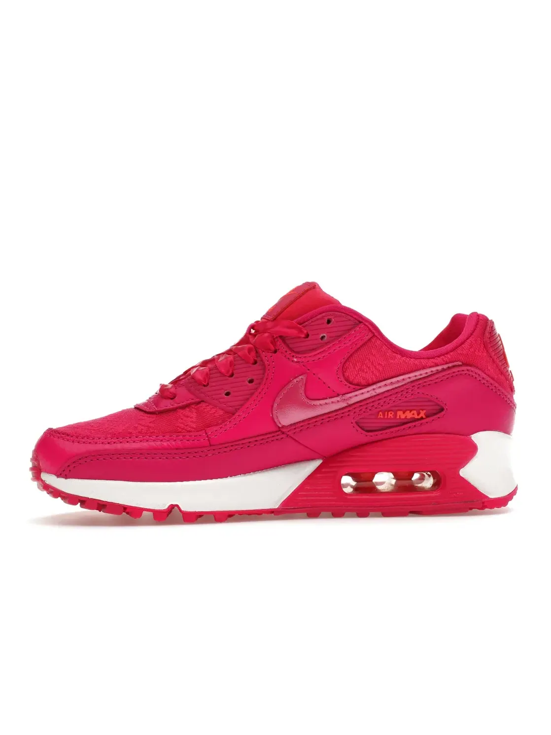 Женские кроссовки Lifestyle с принтом Nike Air Max 90 Nike — изображение 3 из 4