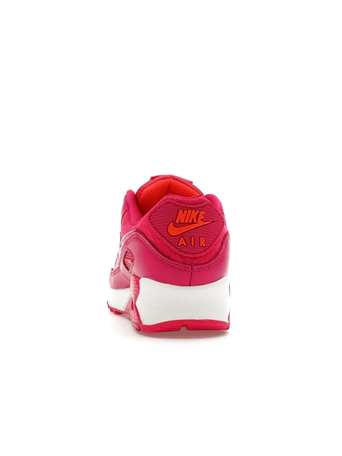 Женские кроссовки Lifestyle с принтом Nike Air Max 90 Nike — изображение 4 из 4