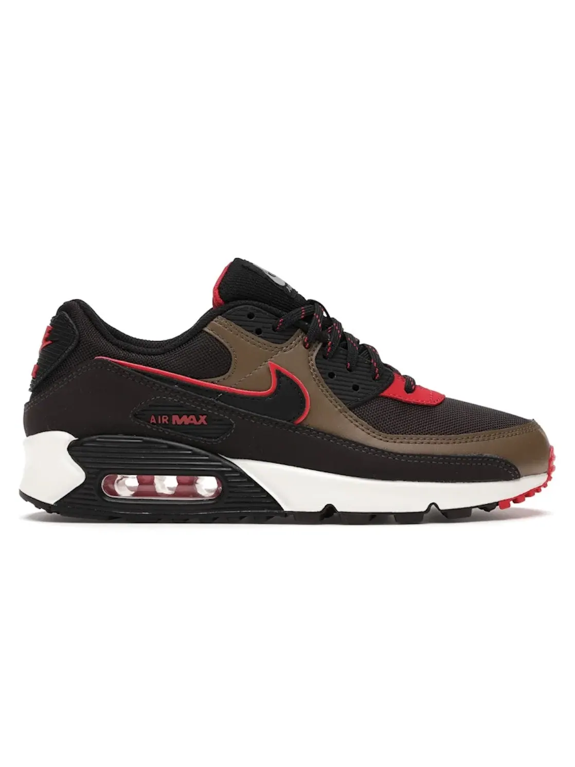 Мужские кроссовки Lifestyle Nike Air Max 90 — изображение 1 из 4