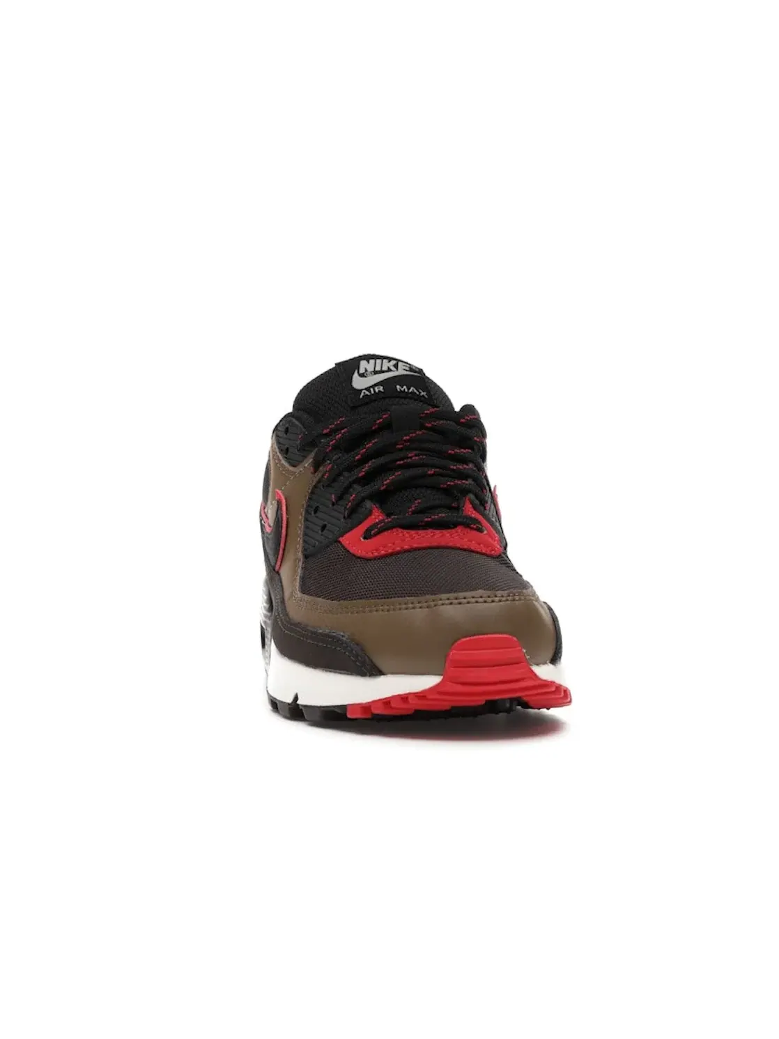 Мужские кроссовки Lifestyle Nike Air Max 90 — изображение 2 из 4