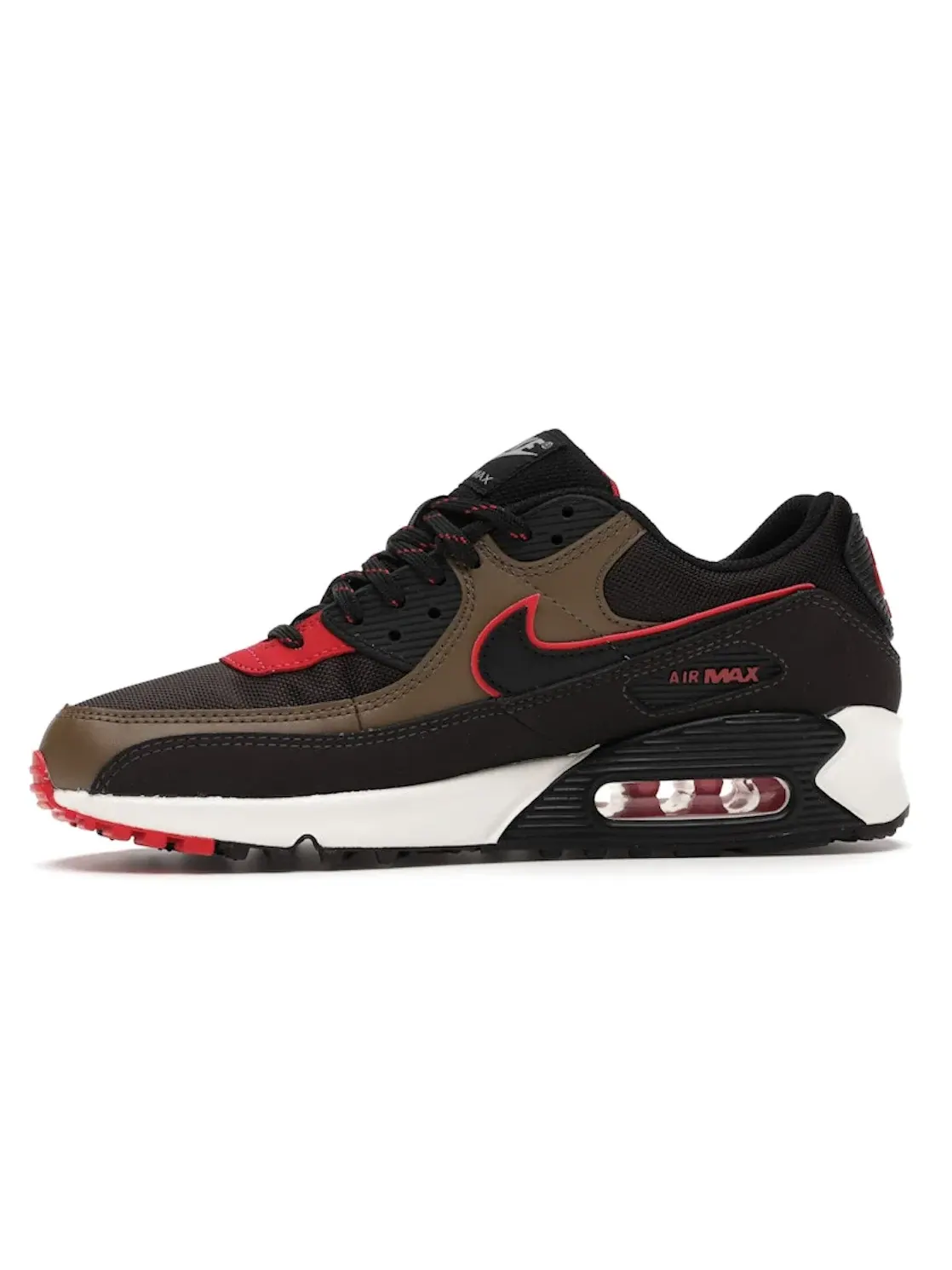 Мужские кроссовки Lifestyle Nike Air Max 90 — изображение 3 из 4