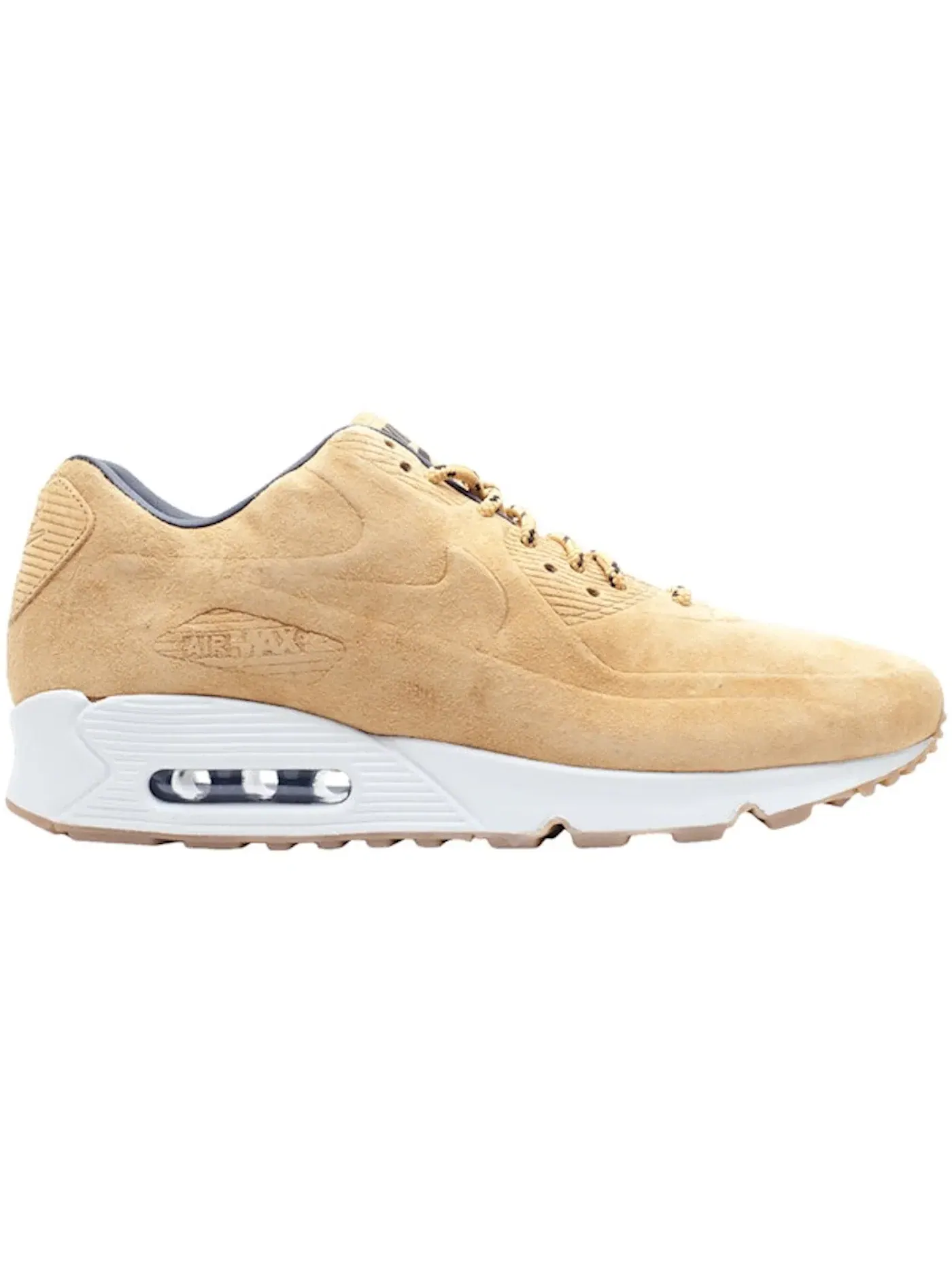 Мужские кроссовки Lifestyle Nike Air Max 90 VT Premium QS, Haystack/Haystack Birch — изображение 1 из 1