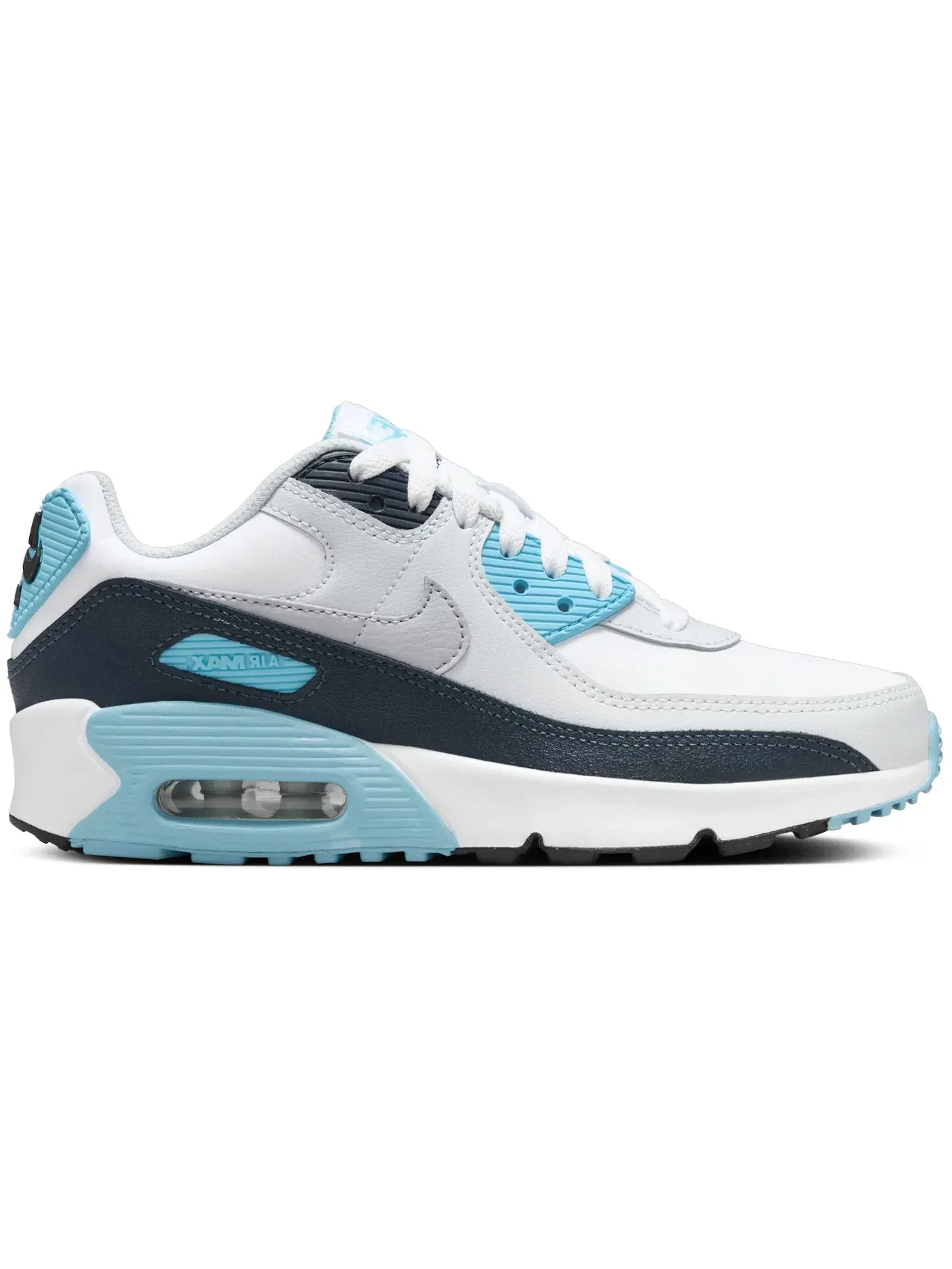 Детские кроссовки Lifestyle Nike Air Max 90 — изображение 1 из 1