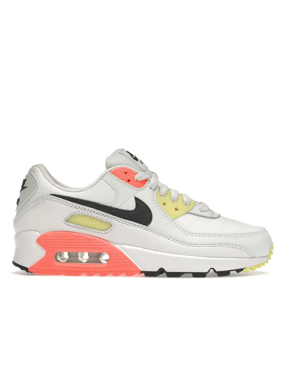 Женские кроссовки Lifestyle Nike Air Max 90 — изображение 1 из 4