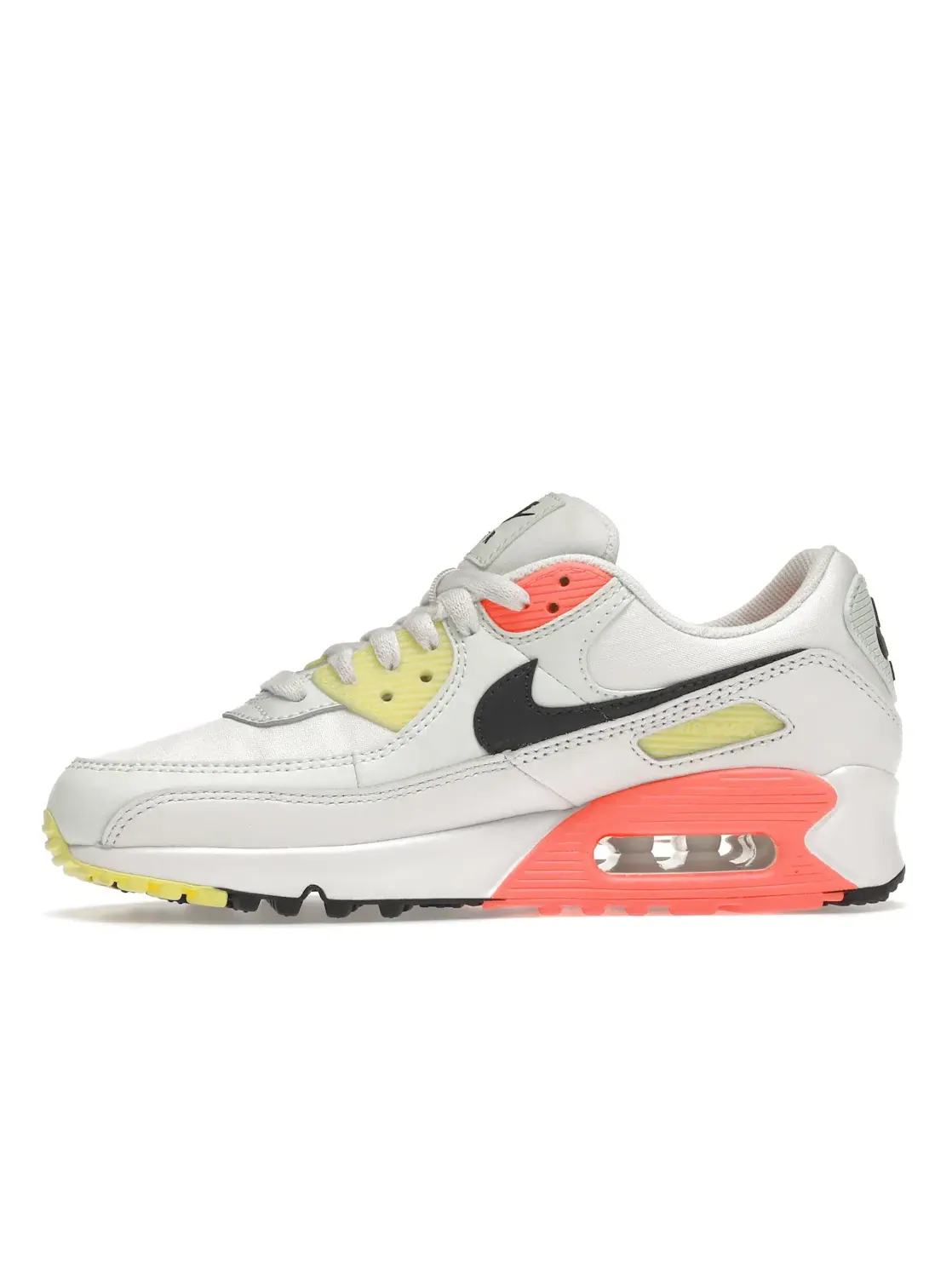 Женские кроссовки Lifestyle Nike Air Max 90 — изображение 3 из 4