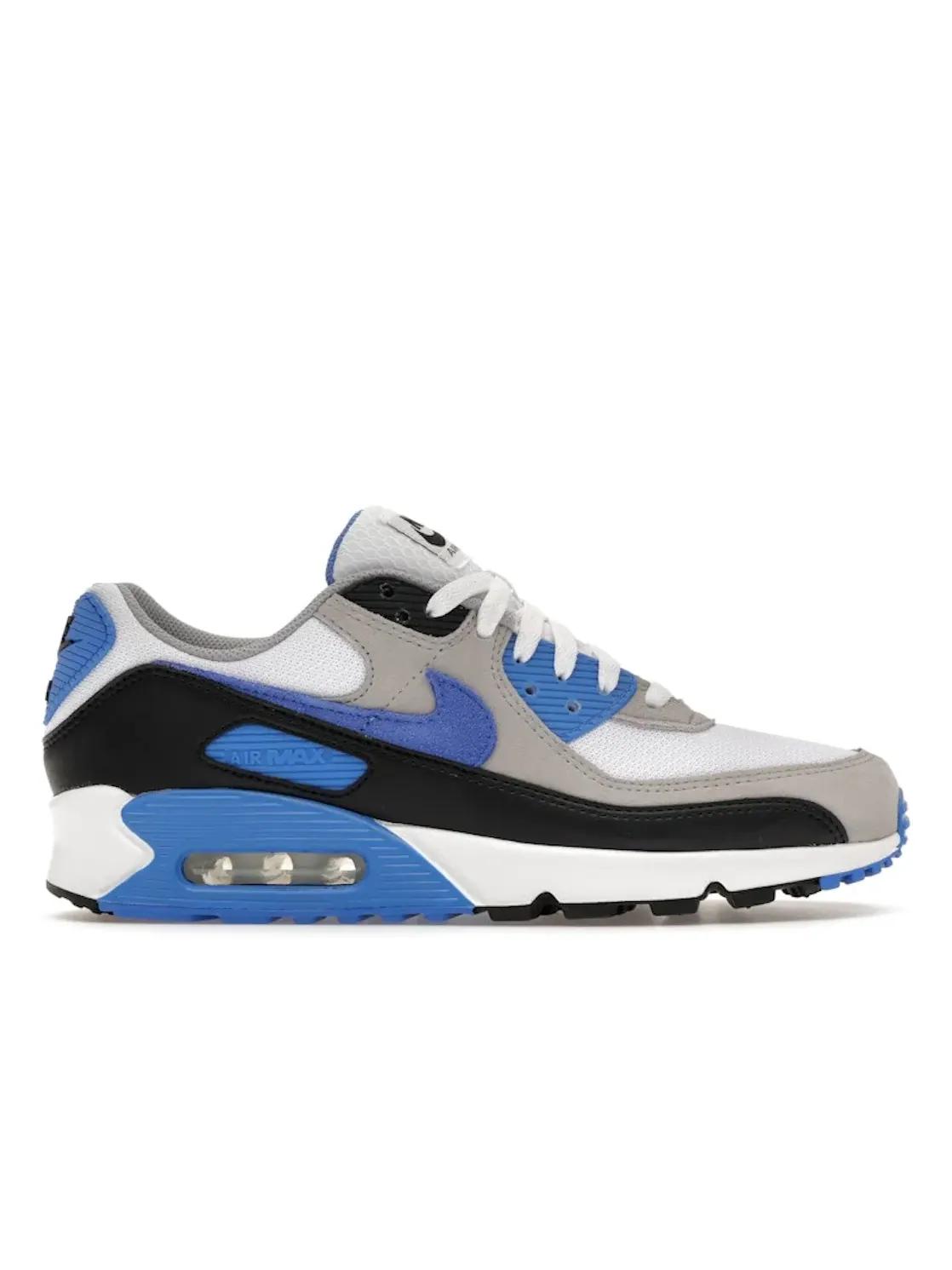 Мужские кроссовки Lifestyle Nike Air Max 90 — изображение 1 из 4