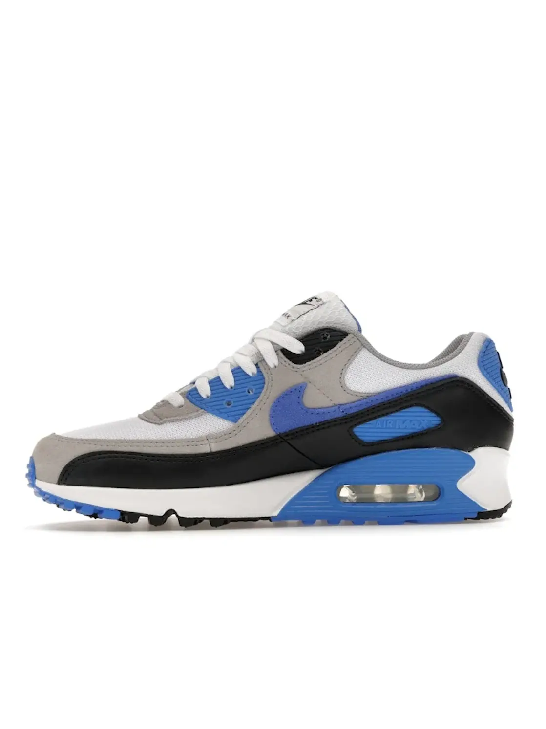 Мужские кроссовки Lifestyle Nike Air Max 90 — изображение 3 из 4