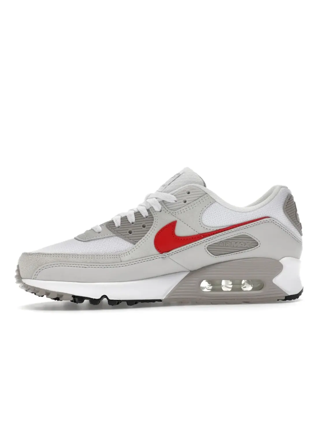 Мужские кроссовки Lifestyle Nike Air Max 90 — изображение 3 из 4
