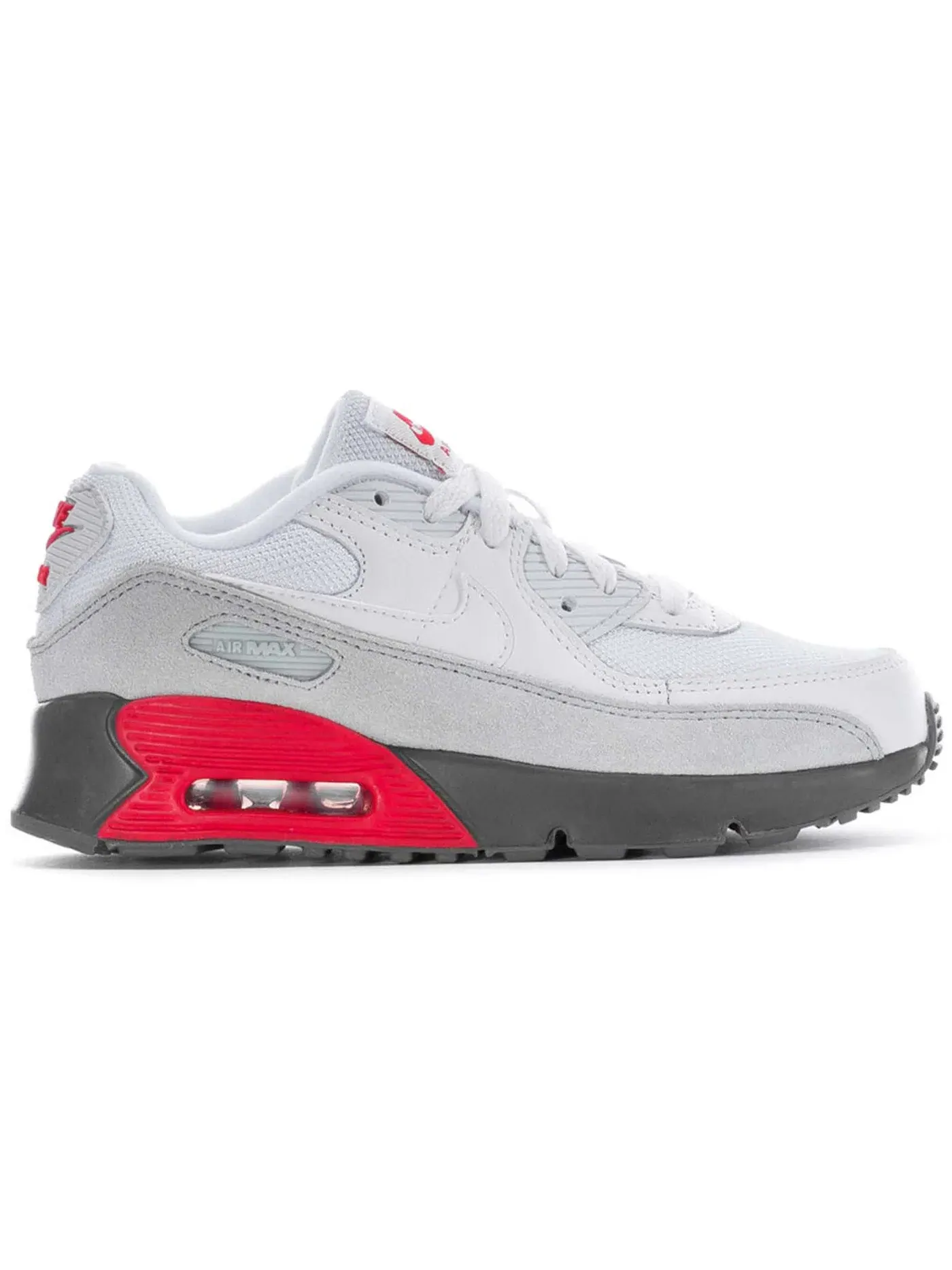 Детские кроссовки Lifestyle Nike Air Max 90 — изображение 1 из 1